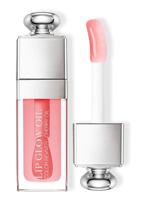 dior lipoil pink|Meer.